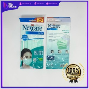 Info 3m Nexcare Masker Kesehatan Daily Katalog.or.id Info 3m Nexcare Masker Kesehatan Daily Katalog.or.id