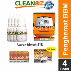 Info Cleanoz Penghemat Bbm Katalog.or.id Info Cleanoz Penghemat Bbm Katalog.or.id