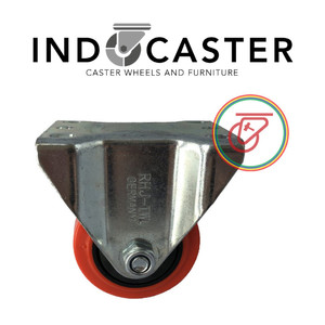 Info Roda Pu Merah Double Bearing Medium Duty Caster Taiwan Plat 4 Hidup Katalog.or.id Info Roda Pu Merah Double Bearing Medium Duty Caster Taiwan Plat 4 Hidup Katalog.or.id