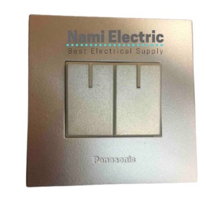 Info Saklar Seri Panasonic Silver Style Katalog.or.id Info Saklar Seri Panasonic Silver Style Katalog.or.id
