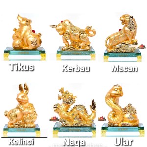 Harga Patung Pajangan 12 Shio Kecil Katalog.or.id Harga Patung Pajangan 12 Shio Kecil Katalog.or.id