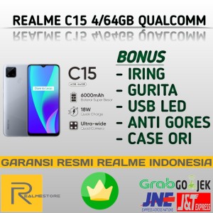 Info Realme C2 Qualcomm Katalog.or.id Info Realme C2 Qualcomm Katalog.or.id