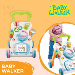 Harga baby walker baby push walker alat bantu bayi jalan | HARGALOKA.COM Harga baby walker baby push walker alat bantu bayi jalan | HARGALOKA.COM