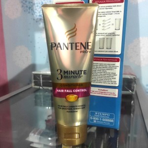 Harga pantene pro v conditioner hair fall control 180ml 3minutes | HARGALOKA.COM Harga pantene pro v conditioner hair fall control 180ml 3minutes | HARGALOKA.COM