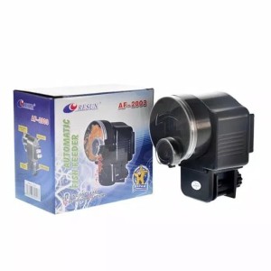 Harga Resun Af 2009 D Auto Food Feeder Timer Pemberi Pakan Ikan Otomatis Katalog.or.id Harga Resun Af 2009 D Auto Food Feeder Timer Pemberi Pakan Ikan Otomatis Katalog.or.id