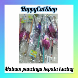 Info Mainan Kucing Tongkat Pancingan Katalog.or.id Info Mainan Kucing Tongkat Pancingan Katalog.or.id