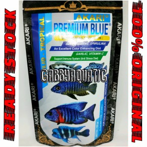 Info Akari Premium Maxi Cichlid Tropical Multi Color 250gr Makanan Ikan Katalog.or.id Info Akari Premium Maxi Cichlid Tropical Multi Color 250gr Makanan Ikan Katalog.or.id
