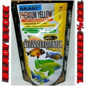 Katalog Akari Premium Maxi Cichlid Tropical Multi Color 250gr Makanan Ikan Katalog.or.id Katalog Akari Premium Maxi Cichlid Tropical Multi Color 250gr Makanan Ikan Katalog.or.id