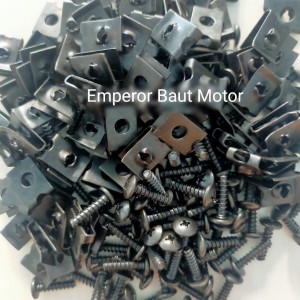 Harga Baut Klip Body Beat Katalog.or.id Harga Baut Klip Body Beat Katalog.or.id