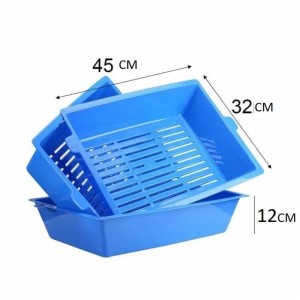 Katalog Tempat Pup Pipis Cat Litter Box Catidea Cl212 50x35x28cm Katalog.or.id Katalog Tempat Pup Pipis Cat Litter Box Catidea Cl212 50x35x28cm Katalog.or.id