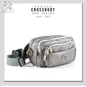 Harga armaro mdm series ver 582 sling bag tas selempang | HARGALOKA.COM Harga armaro mdm series ver 582 sling bag tas selempang | HARGALOKA.COM