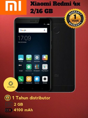Info Xiaomi Redmi 4x 2 Katalog.or.id Info Xiaomi Redmi 4x 2 Katalog.or.id