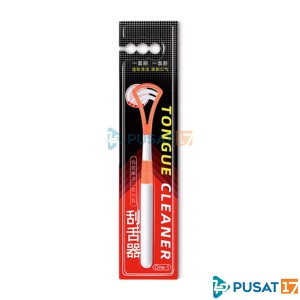 Harga Tongue Cleaner Pembersih Lidah Murah Meriahh Katalog.or.id Harga Tongue Cleaner Pembersih Lidah Murah Meriahh Katalog.or.id