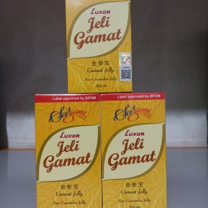 Katalog Luxor Jeli Gamat Katalog.or.id Katalog Luxor Jeli Gamat Katalog.or.id