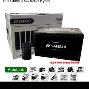 Katalog Sansui Sa 5201i Mirrorlink Head Unit Sa5201i Double Din Tape Mobil Katalog.or.id Katalog Sansui Sa 5201i Mirrorlink Head Unit Sa5201i Double Din Tape Mobil Katalog.or.id