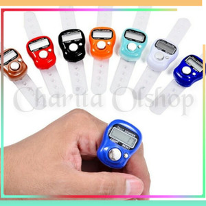 Harga finger counter tasbih digital alat hitung elektronik | HARGALOKA.COM Harga finger counter tasbih digital alat hitung elektronik | HARGALOKA.COM
