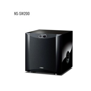 Harga yamaha active subwoofer ns sw 200 nssw 200 ns sw | HARGALOKA.COM Harga yamaha active subwoofer ns sw 200 nssw 200 ns sw | HARGALOKA.COM