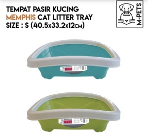 Harga Tempat Pup Pipis Cat Litter Box Catidea Cl212 50x35x28cm Katalog.or.id Harga Tempat Pup Pipis Cat Litter Box Catidea Cl212 50x35x28cm Katalog.or.id