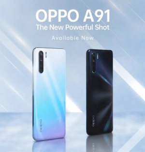Info Oppo A91 Katalog.or.id Info Oppo A91 Katalog.or.id