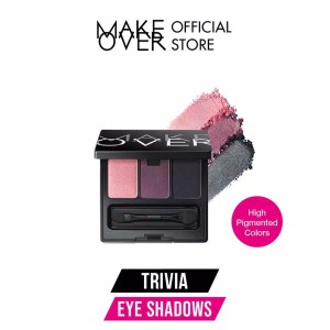 Katalog Eyeshadow Makeover Katalog.or.id Katalog Eyeshadow Makeover Katalog.or.id