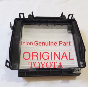 Info Kabin Cabin Filter Saringan Udara Ac Avanza Xenia Rush Terios Asli Ori Katalog.or.id Info Kabin Cabin Filter Saringan Udara Ac Avanza Xenia Rush Terios Asli Ori Katalog.or.id