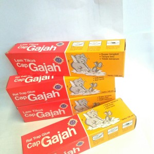 Harga Lem Tikus Cap Gajah Katalog.or.id Harga Lem Tikus Cap Gajah Katalog.or.id