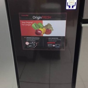 Info Kulkas Toshiba Glacio Grand 1 Pintu Katalog.or.id Info Kulkas Toshiba Glacio Grand 1 Pintu Katalog.or.id