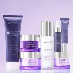 Katalog Renew You Wardah Katalog.or.id Katalog Renew You Wardah Katalog.or.id