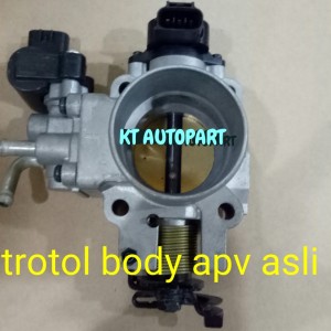 Harga Trotol Body Set Suzuki Apv Atau Futura Injeksi Asli Katalog.or.id Harga Trotol Body Set Suzuki Apv Atau Futura Injeksi Asli Katalog.or.id