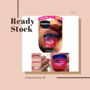 Info Vaseline Lip Therapy Katalog.or.id Info Vaseline Lip Therapy Katalog.or.id