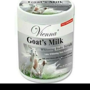 Katalog Sale Vienna Lulur Whitening Body Scrub 1000ml Bpom Original Lulur Katalog.or.id Katalog Sale Vienna Lulur Whitening Body Scrub 1000ml Bpom Original Lulur Katalog.or.id