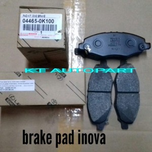 Info Spare Part Mobil Toyota Kampas Rem Depan Harier Katalog.or.id Info Spare Part Mobil Toyota Kampas Rem Depan Harier Katalog.or.id