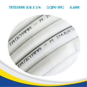 Harga Pipa Ac Merk Tateyama Jp 2430 1 4 X 1 2 30 Meter Katalog.or.id Harga Pipa Ac Merk Tateyama Jp 2430 1 4 X 1 2 30 Meter Katalog.or.id