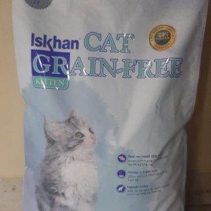 Info Pakan Kucing Katalog.or.id Info Pakan Kucing Katalog.or.id