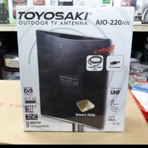 24+ Harga Kabel Antena Tv Tanpa Murah Terbaru 2020 | Katalog.or.id