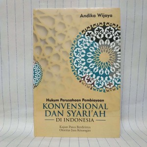 Harga hukum perusahaan pembiayaan konvensional dan syari ah di | HARGALOKA.COM Harga hukum perusahaan pembiayaan konvensional dan syari ah di | HARGALOKA.COM