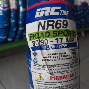 Katalog Ban Luar Irc 70 90 17 Dan 80 90 17 Tubetype Paket Murah Katalog.or.id Katalog Ban Luar Irc 70 90 17 Dan 80 90 17 Tubetype Paket Murah Katalog.or.id