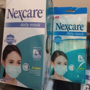 Katalog 3m Nexcare Masker Kesehatan Daily Katalog.or.id Katalog 3m Nexcare Masker Kesehatan Daily Katalog.or.id