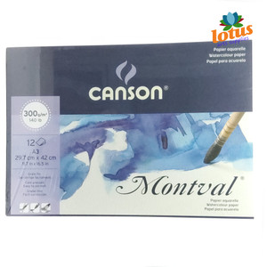 Info Canson Montval 200gsm A3 5sht Watercolor Katalog.or.id Info Canson Montval 200gsm A3 5sht Watercolor Katalog.or.id