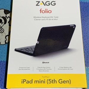 Harga ipad mini 5 zagg folio bluetooth keyboard backlit with 7 | HARGALOKA.COM Harga ipad mini 5 zagg folio bluetooth keyboard backlit with 7 | HARGALOKA.COM