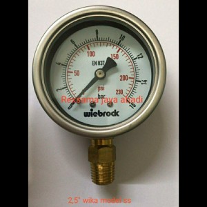 Harga Wika Pressure Gauge Manometer 4 Inchi Katalog.or.id Harga Wika Pressure Gauge Manometer 4 Inchi Katalog.or.id