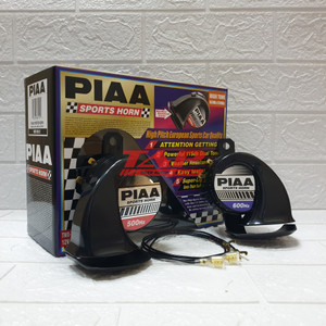 Katalog Klakson Piaa Sport Horn Kenceng Suara Tinggi Katalog.or.id Katalog Klakson Piaa Sport Horn Kenceng Suara Tinggi Katalog.or.id