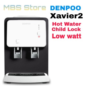 Harga dispenser denpoo xavier2 hot amp fresh low wat 190 | HARGALOKA.COM Harga dispenser denpoo xavier2 hot amp fresh low wat 190 | HARGALOKA.COM