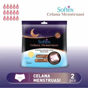 Katalog Softex Celana Menstruasi Pembalut Katalog.or.id Katalog Softex Celana Menstruasi Pembalut Katalog.or.id