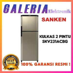 Katalog Kulkas Sanken 2 Pintu Katalog.or.id Katalog Kulkas Sanken 2 Pintu Katalog.or.id