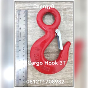 Info Cargo Hook 2 Ton Katalog.or.id Info Cargo Hook 2 Ton Katalog.or.id