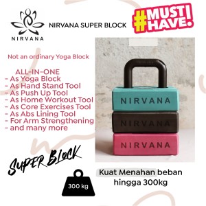 Harga Balok Yoga Yoga Brick Yoga Block Warna Hitam Limited Edition Black Katalog.or.id Harga Balok Yoga Yoga Brick Yoga Block Warna Hitam Limited Edition Black Katalog.or.id