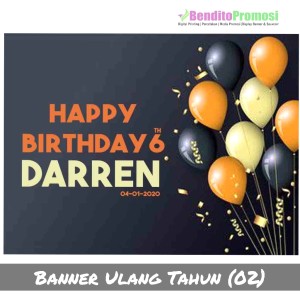 Katalog Custom Birthday Backdrop Banner Spanduk Ultah 1x1 M Katalog.or.id Katalog Custom Birthday Backdrop Banner Spanduk Ultah 1x1 M Katalog.or.id