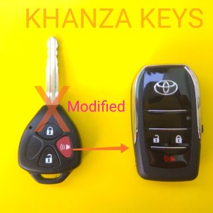 Katalog Casing Kunci Lipat Flip Key 2 Tombol Mobil Toyota Innova Vios Dll Flipkey Katalog.or.id Katalog Casing Kunci Lipat Flip Key 2 Tombol Mobil Toyota Innova Vios Dll Flipkey Katalog.or.id