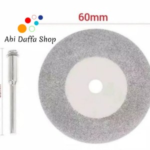 Info Mata Diamond 50mm Gerinda Potong Utk Mini Grinder Wheel Cutting Disc Katalog.or.id Info Mata Diamond 50mm Gerinda Potong Utk Mini Grinder Wheel Cutting Disc Katalog.or.id